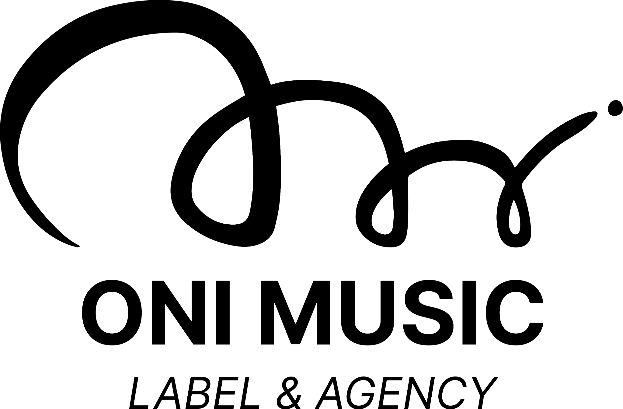 Логотип ONI Music