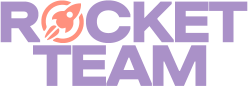 Логотип Rocket Team
